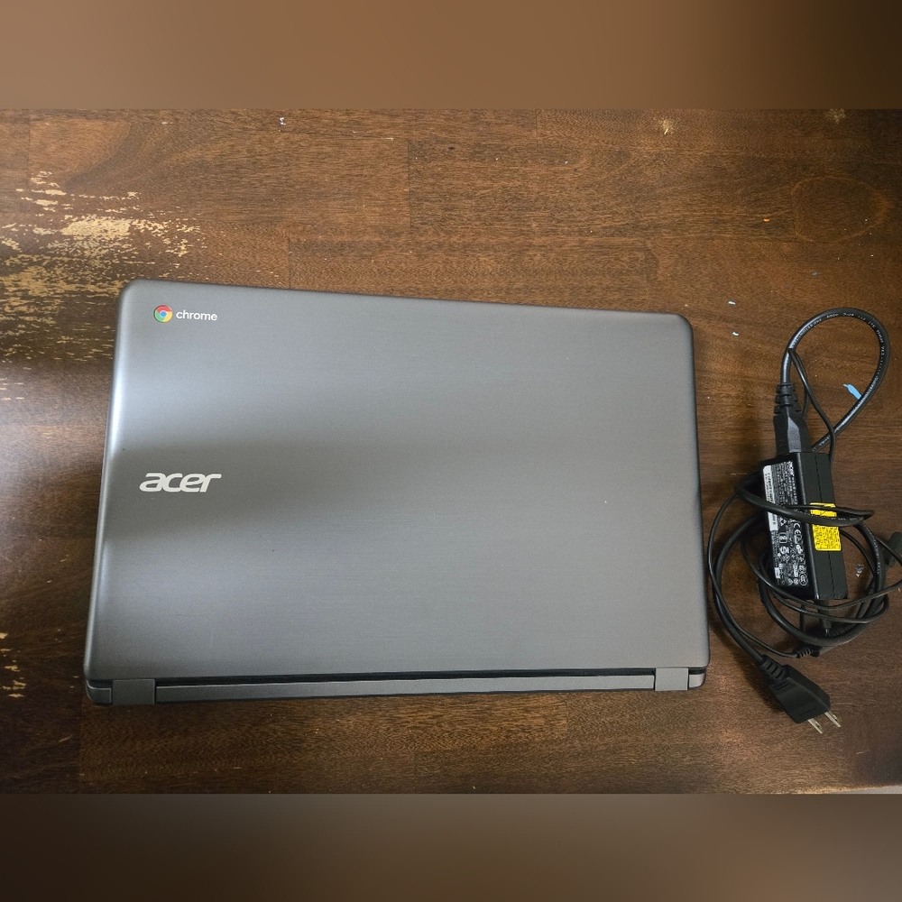 Acer Chromebook